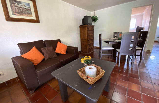 Departamento Centrico 2 Recamaras - Foto 14