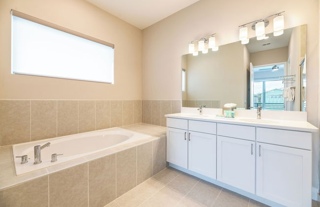 The Bear's Den Resort Orlando - Foto 44