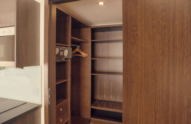 Aparthotel am Golfclub Treudelberg - Foto 10