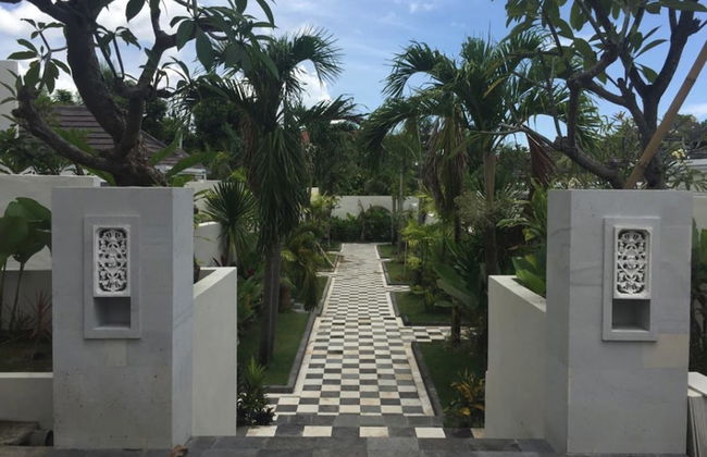 The Kayuputih - Foto 21