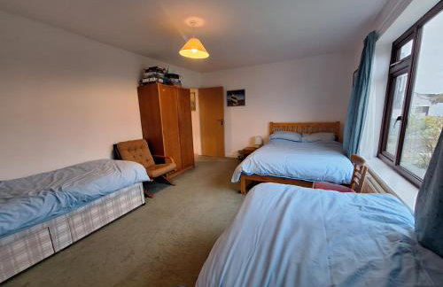 Tyr-yr-craig Cottage to rent - Photo 15