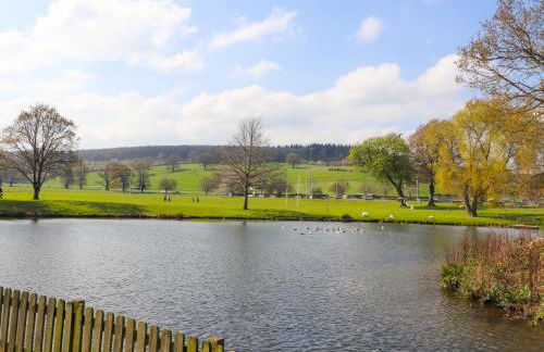 Dove Cottage - Photo 22