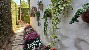 Flat Garoa Recanto Florah - Foto 3