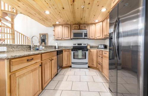 The Lodge at Duck Creek - Foto 19