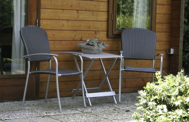 Chalet in Netherlands With Private Garden - Foto 16