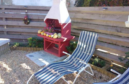 Ferienhaus Badetz - Foto 34