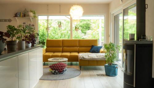 Ferienhaus Naturwerk - Foto 3