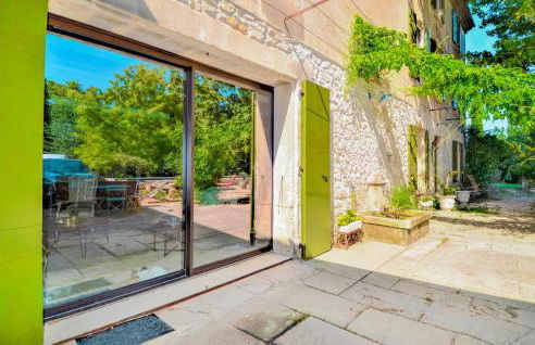 Five Bedroom Gorgeous Home In Tarascon - Foto 14