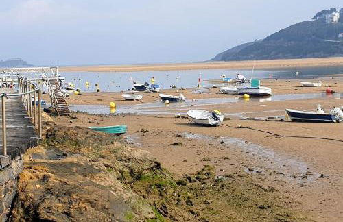 Sokaire de Urdaibai junto a Mundaka - Foto 32