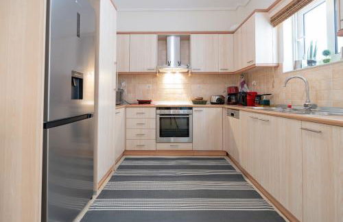 Koropi 3 bedroom Luxurious Apartment 5 pers- Angel House - Foto 12