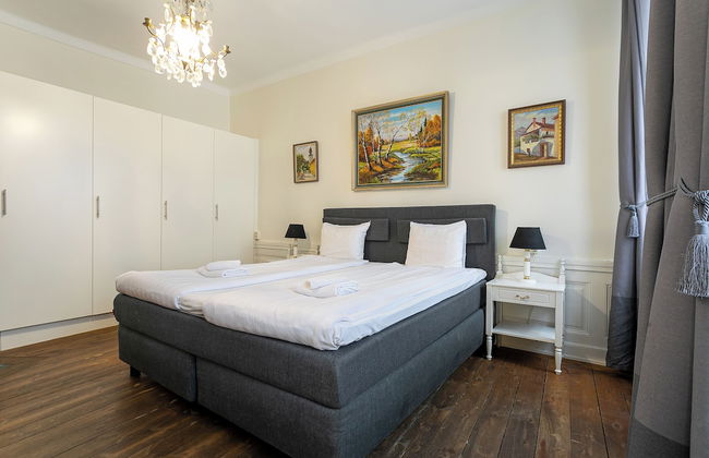 ApartDirect Gamla Stan II - Foto 10