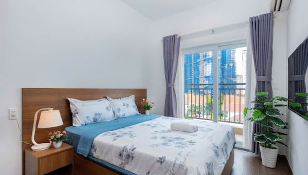 Cozy Homestay - Foto 4, Habitación