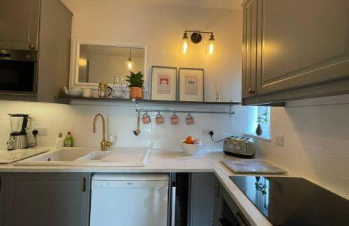 Bijou apartment in the heart of Melrose - Foto 8