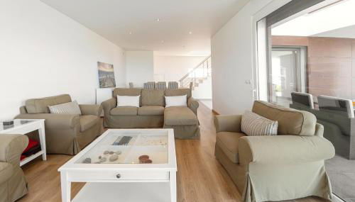 Poolside & Seaview Villa - Foto 4