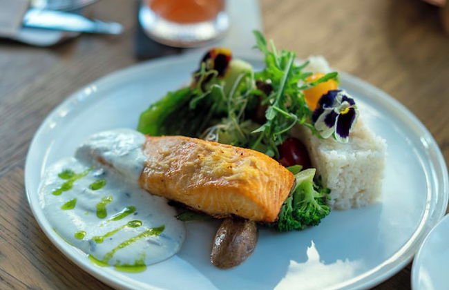 Flamant Rose Appart Hôtel - Foto 50