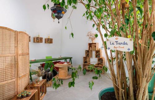 Villa Arabesque - Foto 18