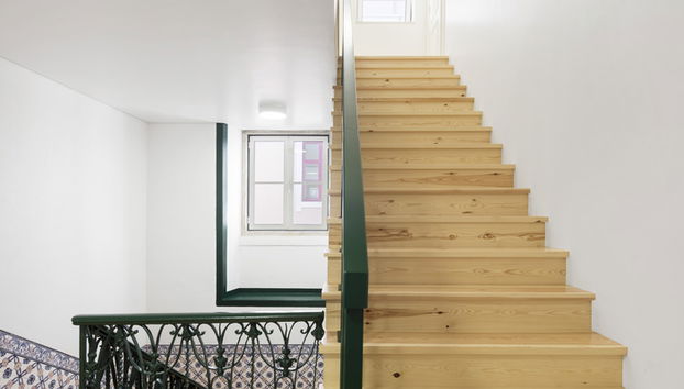 Lisbon Serviced Apartments - Baixa Castelo - Foto 3