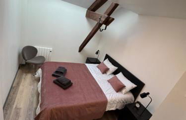 Appartement 2 chambres 6 couchages Witry les Reims - Foto 11