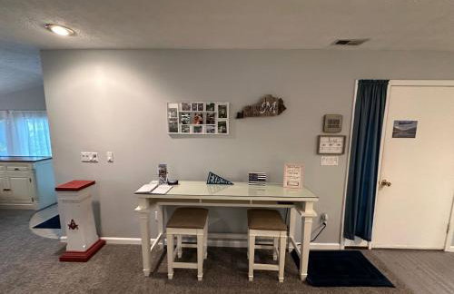 Woodson Bend Resort Condo 7-3 Extremely Large Luxury 1 Bedroom Sleeps 6 - Foto 16