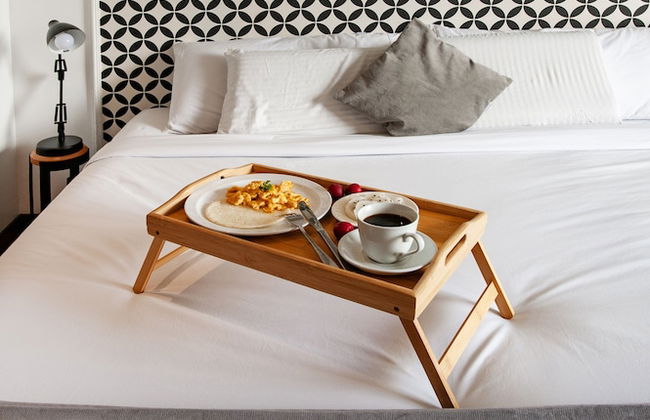 Hemma Bogotá Country Luxury Suites Hotel - Photo 31