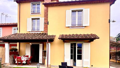 Villa Marta a Montecarlo - Foto 3