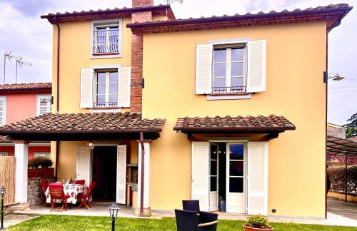 Villa Marta a Montecarlo - Foto 3