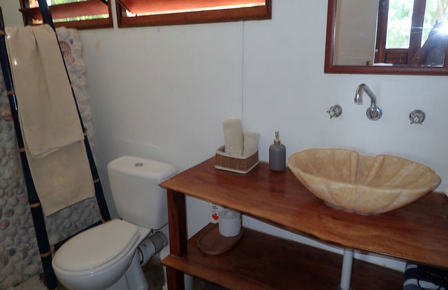 Whispering Palms Vanuatu - Foto 23