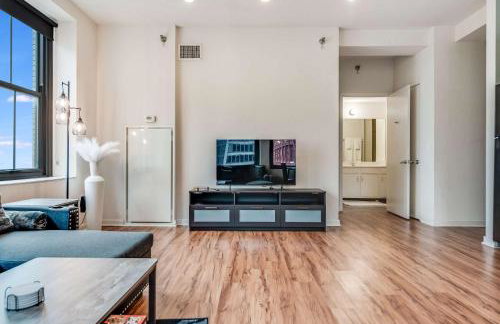 Downtown Chicago Stay with Free In & Out Parking 3 - Foto 3