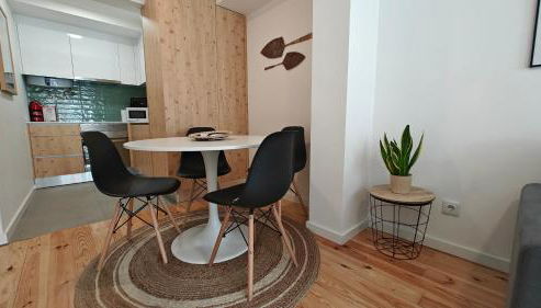 Jerónimos Apartments best place in Lisbon - 1º D - Photo 3