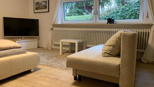 Studio-Apartment Nähe Erlangen/Herzogenaurach - Foto 3