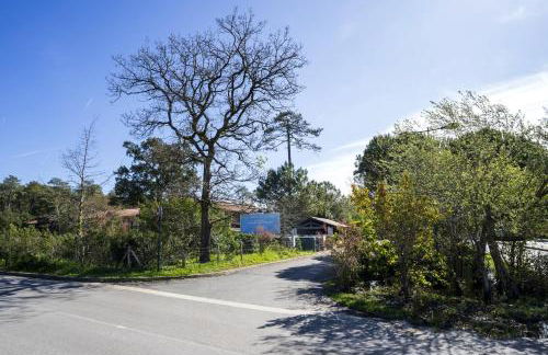 Cosy Pavillon 2chambres proche mer - Foto 24