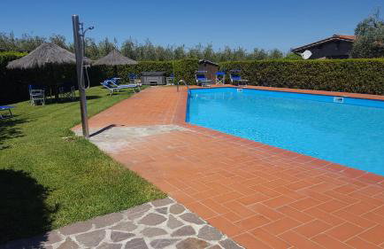 Podere Campi al Mare - Foto 4