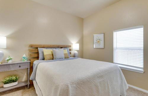 Historic Home Half-Mile to Downtown Guthrie! - Photo 13