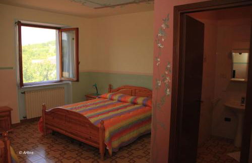 Agriturismo La Praduscella - Foto 78