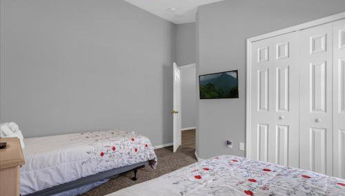 Amazing 4 Bedrooms 3 Bath with private pool, near Disney and Universal! - Foto 5