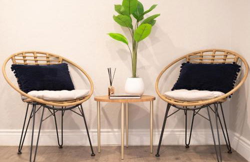 Modern 3 Bed, 2 Bath Home Minutes to Downtown & Alamodome - Foto 38