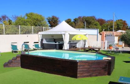 Les Gîtes De Yayou - Foto 23