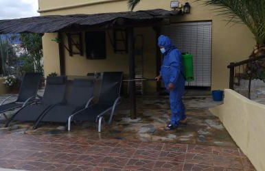 Casa Rural Cortijos San Jose - Foto 7