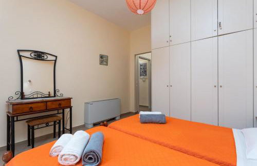 Villa Konstantinos Large Private Pool Walk to Beach Sea Views A C Wifi - 354 - Foto 44