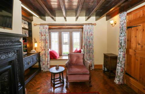 Pagecroft Cottage - Foto 7