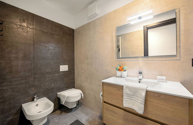 Appartamento Borgo Pastoedo - Foto 13