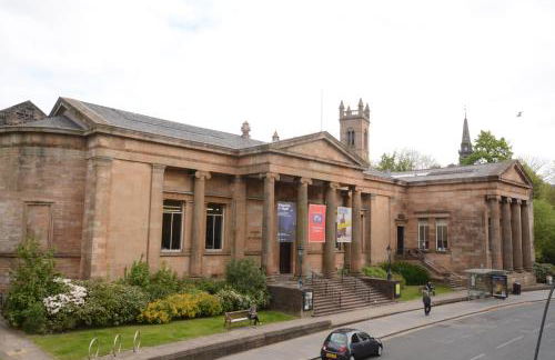 Townhead Apartments Gallery View - Foto 18