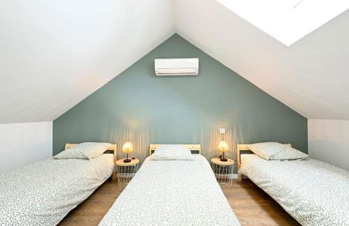 L'Échappée Belle Élégance, Familiale, Conviviale - Photo 49