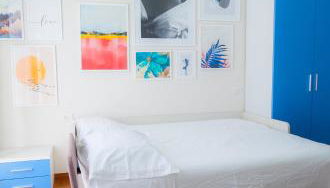 Carloforte Penthouse with Terrace - Foto 2, locker