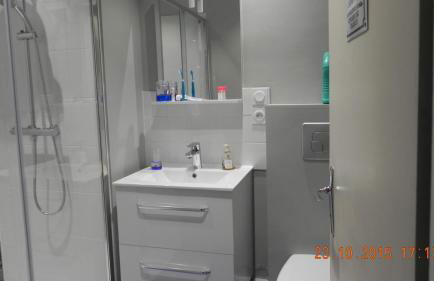 Appartement Clémenceau - Foto 12