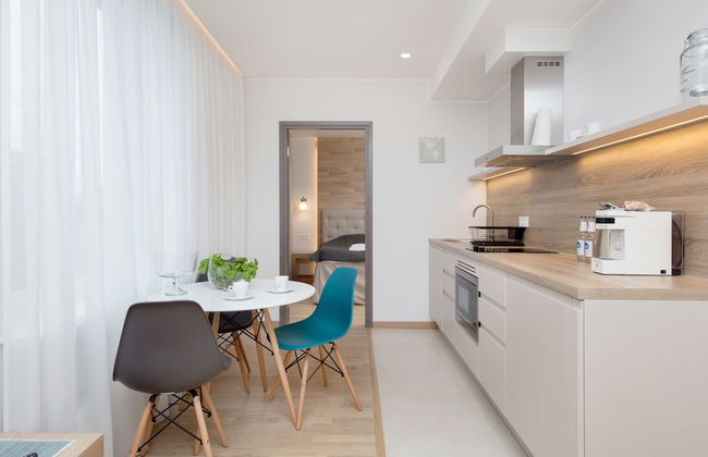 8ERA Business Executive Rotermanni Apts - Photo 32