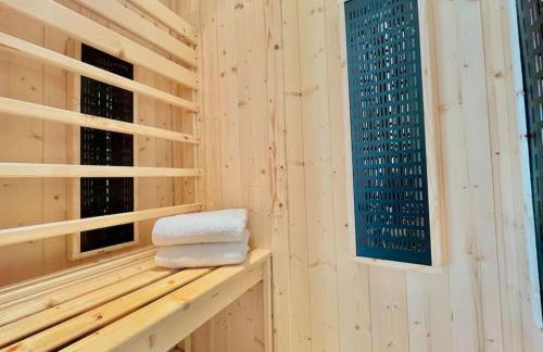 Splendide Cocon Sauna & Balnéo - Foto 17