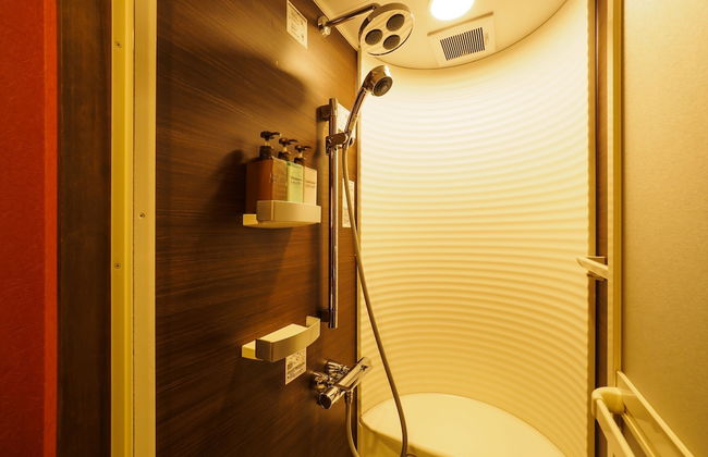 K's Villa Takasegawa-tei - Foto 14