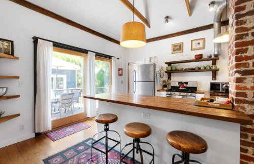 Cape Keepers Cottage - Lighthouse Park - Photo 9