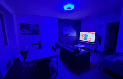 24 CHIC & COSY GRAND APPART 88m2 PARKING GRATUIT HYPERCENTRE NETFLIX - Foto 12